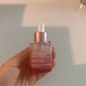 Clarins Multi-Active Glow Serum